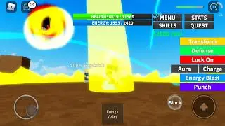 Dragon Blox Ultimate (Noob to Pro Part 2)