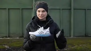 Adidas Ultraboost 20 review