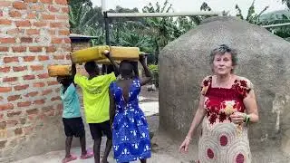 Our Water, Our World, Jane Cadwallader