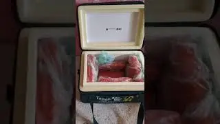 Как мы доставляем маточное молочко и трутнёвый гомогенат