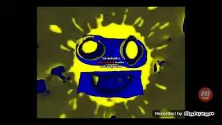 Klasky Csupo Effects (Sponsored by Klasky Csupo 2022 Effects) (Klasky Csupo the effects SBP2E the)