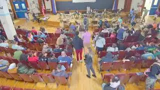 PS88Q May Spring Concert 2024