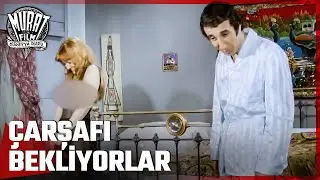 Kazım Benim Uykum Geldi | Azgın Bakireler