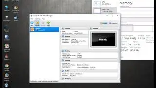 Cara Instal VirtualBox Untuk Simulasi Instal Linux Ubuntu