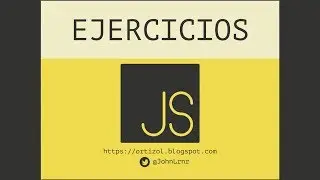 JavaScript - Ejercicio 8: Ejecutar un Archivo de JavaScript en NodeJS
