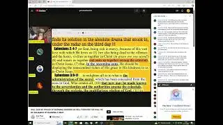 Debating Universalism and Free Will with Ace Theo