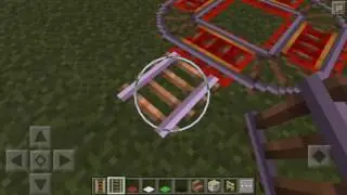 Как сделать казино, рулетку в Minecraft 0.14.3,0.14.2,0.15.0
