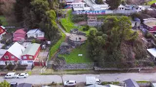 Terreno Leonardo Guerrero