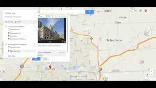 How to use Google MyMaps
