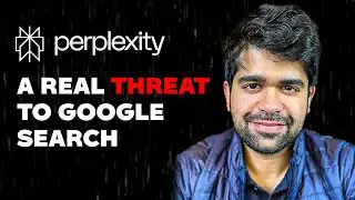 Perplexity AI: A Real Threat to Google's Search Engine Dominance?