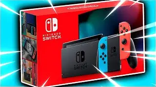 Nintendo Switch - Before You Buy!