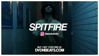 [FREE] NIMO x RINA Type Beat | 🧨 SPITFIRE 🧨 | 2020