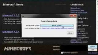 Minecraft: [1.4.2] X-Ray Mod - Wallhack Tutorial! [NO LONGER FUNCTIONAL]