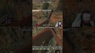 Rabbits Last Moments in 7 Days to Die