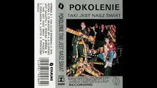 POKOLENIE Fan-Club browaru Pana Michała
