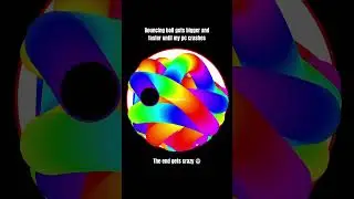 Is it what I think it is? 😳 #viral #simulation
