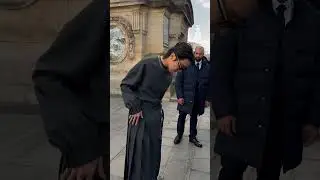 Боже, стиль Хосока убивает меня. Он такой шедевр..🫠❤️‍🔥
