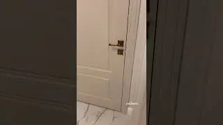 Межкомнатные двери