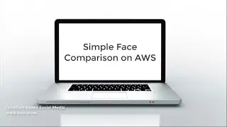 Simple Face Comparison on 