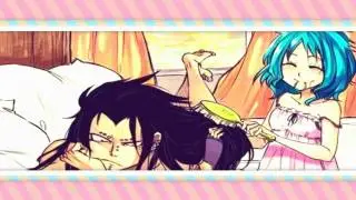 SHS } I Like That ! | Naruto + FairyTail Pairings MEP