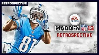 The Game That Killed Madden