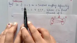 Homeomorphism / definition and theorems/Topology/Msc2