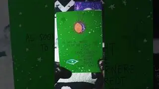 Super Attractor #OracleCards Weekly Pull (W25) #night #carddeck #affirmation #light #asmr #piano
