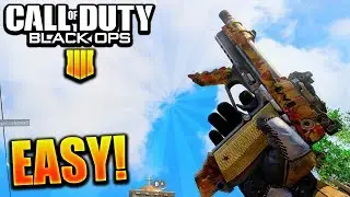 BLACK OPS 4 MADE EASY! (THIS ISNT EVEN FAIR!)