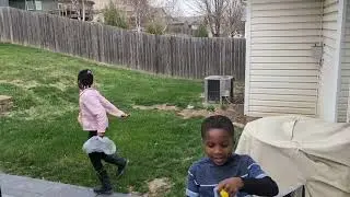 No Bunny Here; Resurrection Day 2024