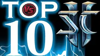 Top 10 Best Starcraft II Games in 2021 - Zugzwang's Picks