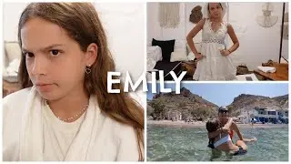 A day with Emily | VLOG