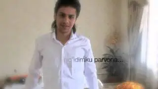 Farruh Hamrayev _ Parvonang bo'lay