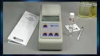 WEBINAR: Determinación del índice de peróxidos en aceites comestibles