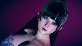 [R-18]PiNK CAT[HS2/MMD]