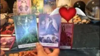 Twin Flames *** February 11 2022 Daily Tarot Reading | Your Luck is Changing