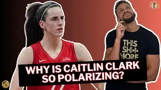 Why do people hate Caitlin Clark?