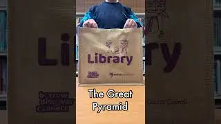 What can you fit in our £3 Jute bags?