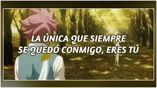 Fairy Tail-Ending 15 FULL//Sub español