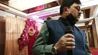 Musical Moods Birthday Celebration by Dr Vimal Pawar