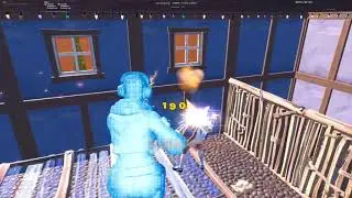 COMMA$ 💸 (Fortnite montage)