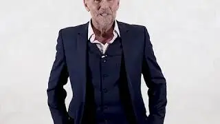 Grey Advent Day 19   Ian Seale   16th Nov 2018 mp4