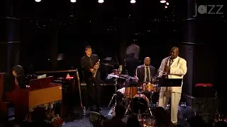 Wess Warmdaddy Anderson's solo on Alligator Boogaloo