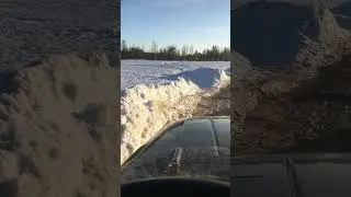 Наблюдаем за застрявшим Патриотом
