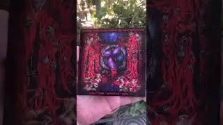 Neuroticos, Deadly Spawn & Taste - “Trisected Strangulating Sermons & Black Mastication” #cd #japan