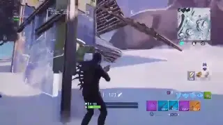Fornite