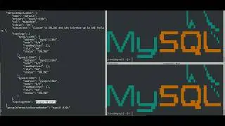 MySQL InnoDB Cluster 8.0: backup using MySQL Enterprise Backup