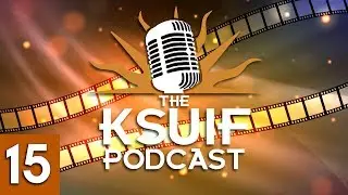 The KSUIF Podcast - Episode 15: That's A Wrap