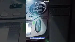 Radiomaster Boxer M2 ELRS