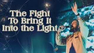 The Fight | Aaron Richner