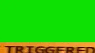 Triggered Video Effect Green Screen With Sound | NO COPYRIGHT